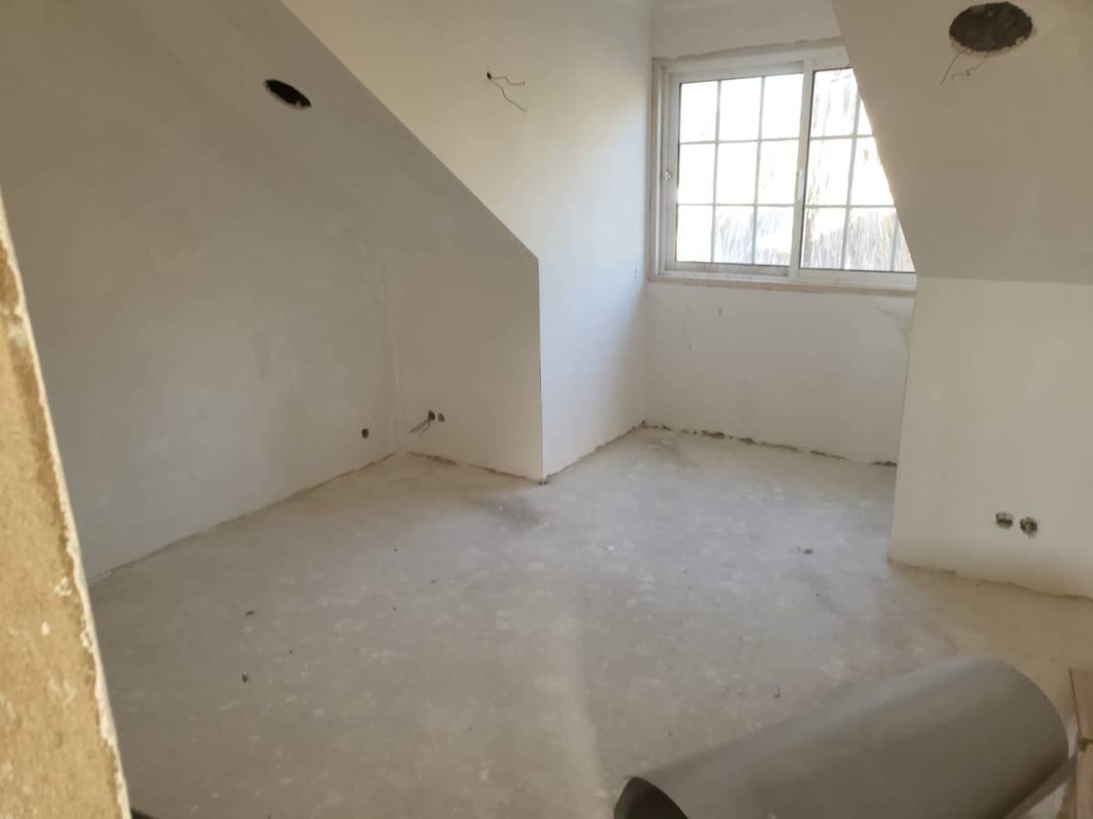 Novo Lar Reformas - Albufeira - Balkon renovieren