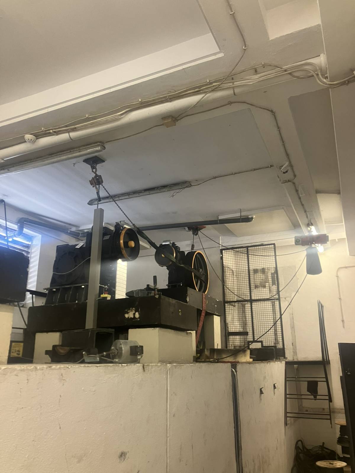 EGM Unipessoal, Lda - Vila Franca de Xira - Eletricidade