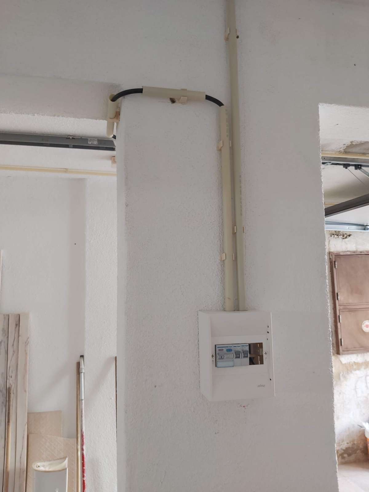 Marcio Silva - Amadora - Home Automation