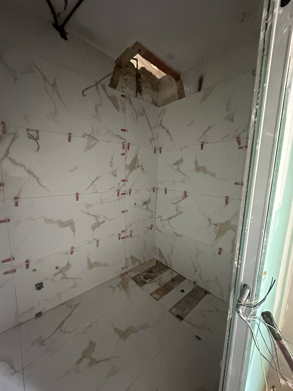 Smooth Profile - Gondomar - Remodelação da Casa