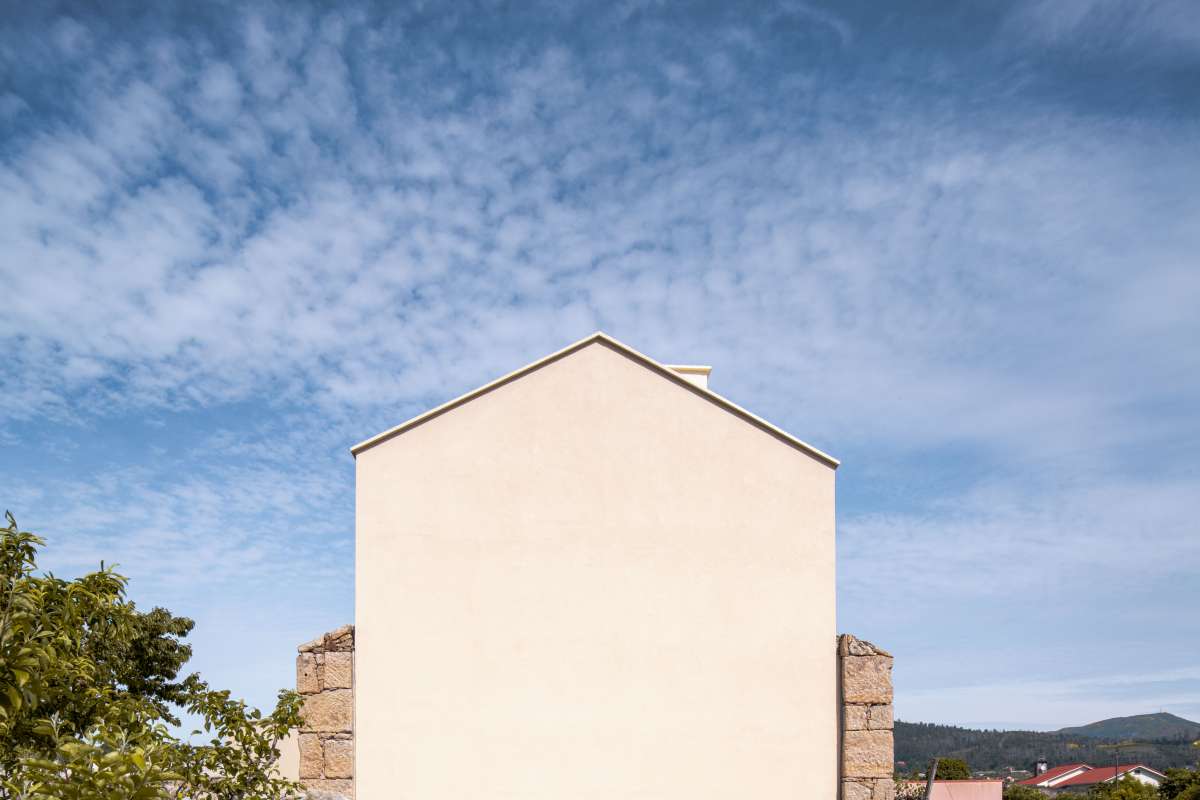alti arquitectos - Vila Nova de Gaia - Architecture