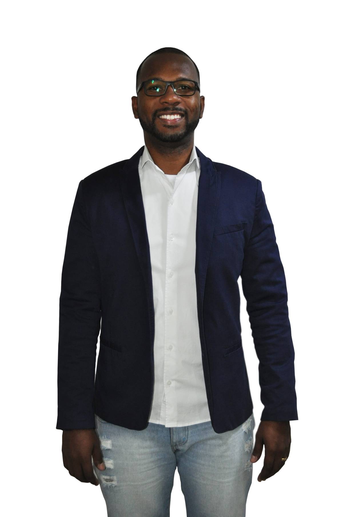 Eliomar Freitas - Seixal - Home Automation