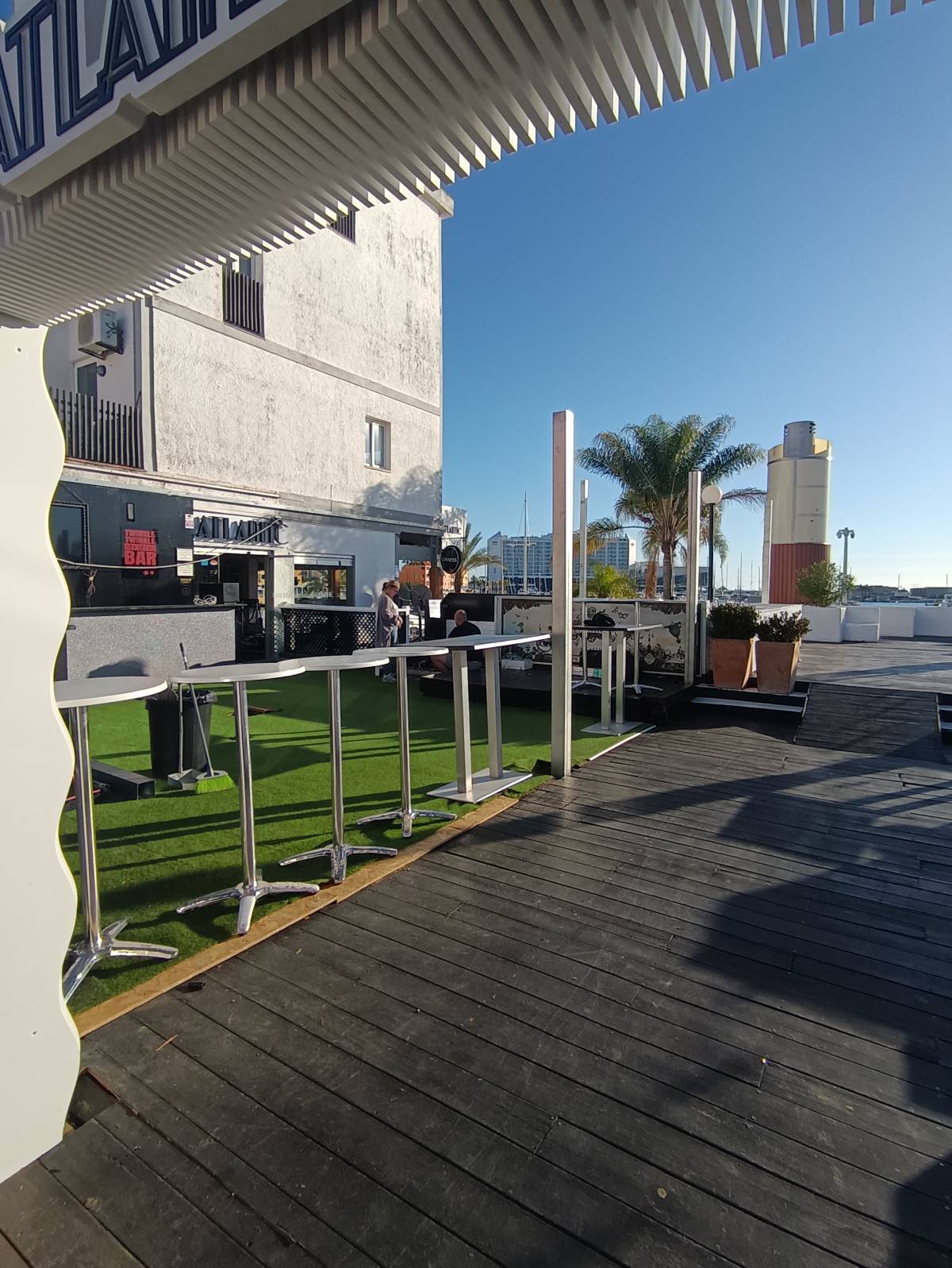 Dr Auto & Casa - Faro - Roofing