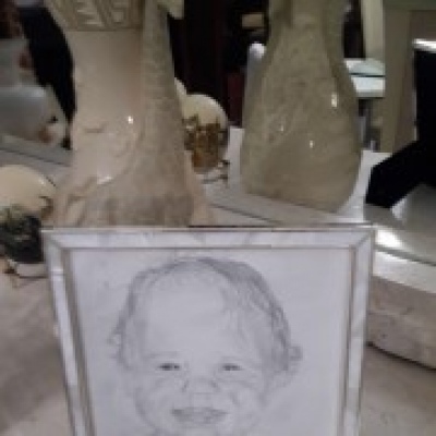 Renato Macedo - Maia - Drawing, Painting and Sculpture classes