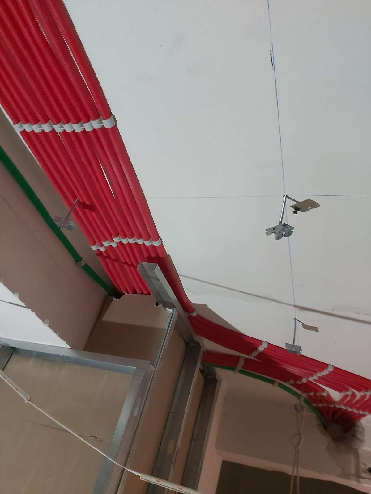 Marcio Silva - Amadora - Wiring
