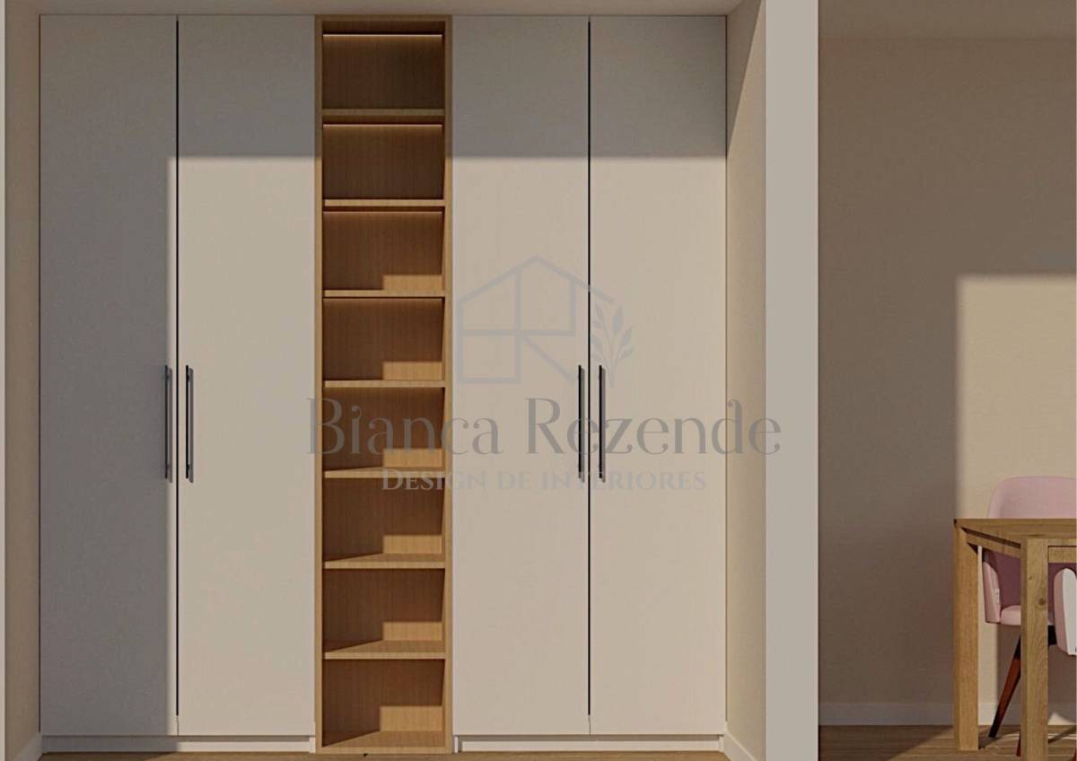 Bianca Rezende - Seixal - Interior Design