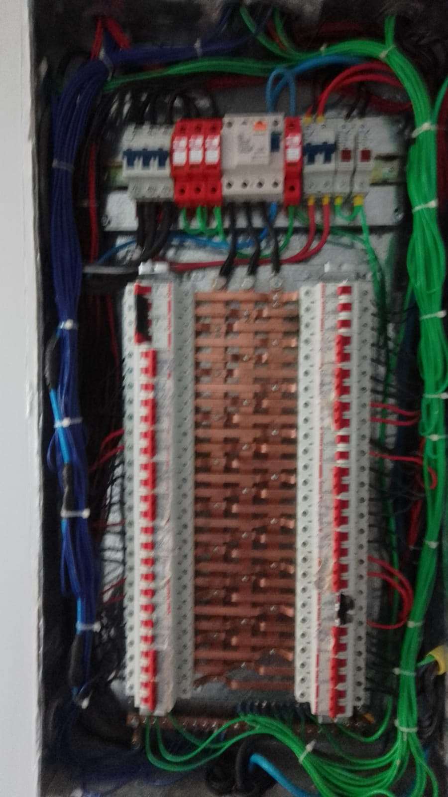 Laudemir Landim - Silves - Appliance Installation
