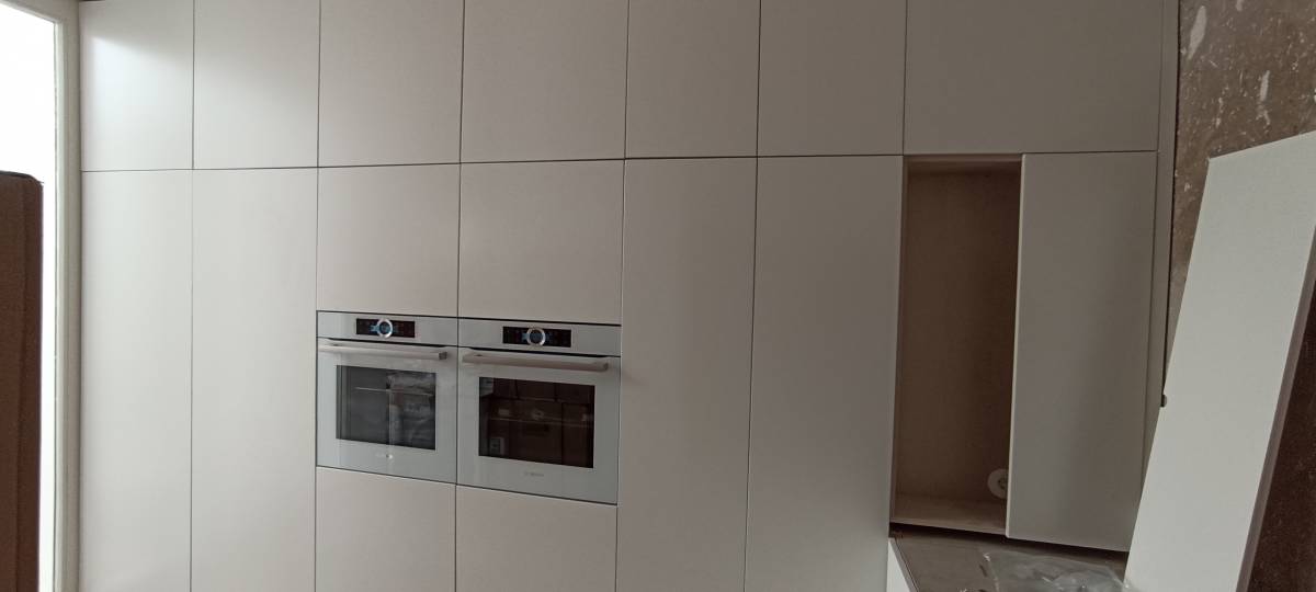 MCC CONSTRUÇÕES UNIPESSOAL LDA - Lagos - Küche sanieren