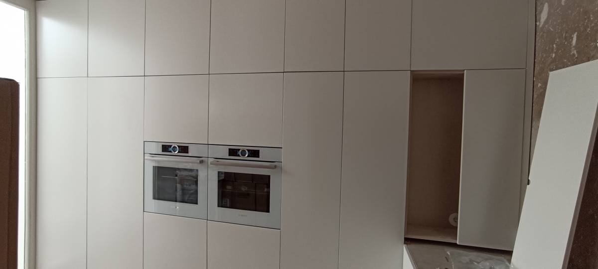 MCC CONSTRUÇÕES UNIPESSOAL LDA - Lagos - Remodelação de Cozinhas