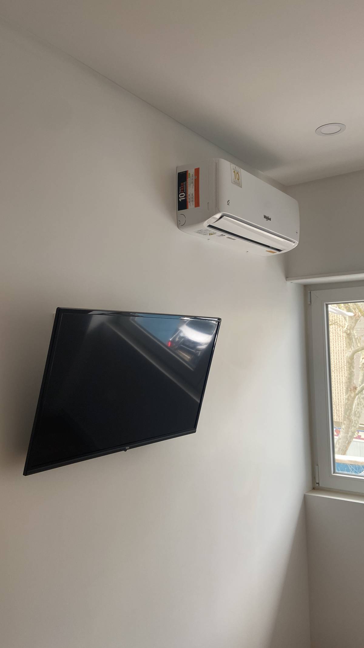 HVAC Specialist