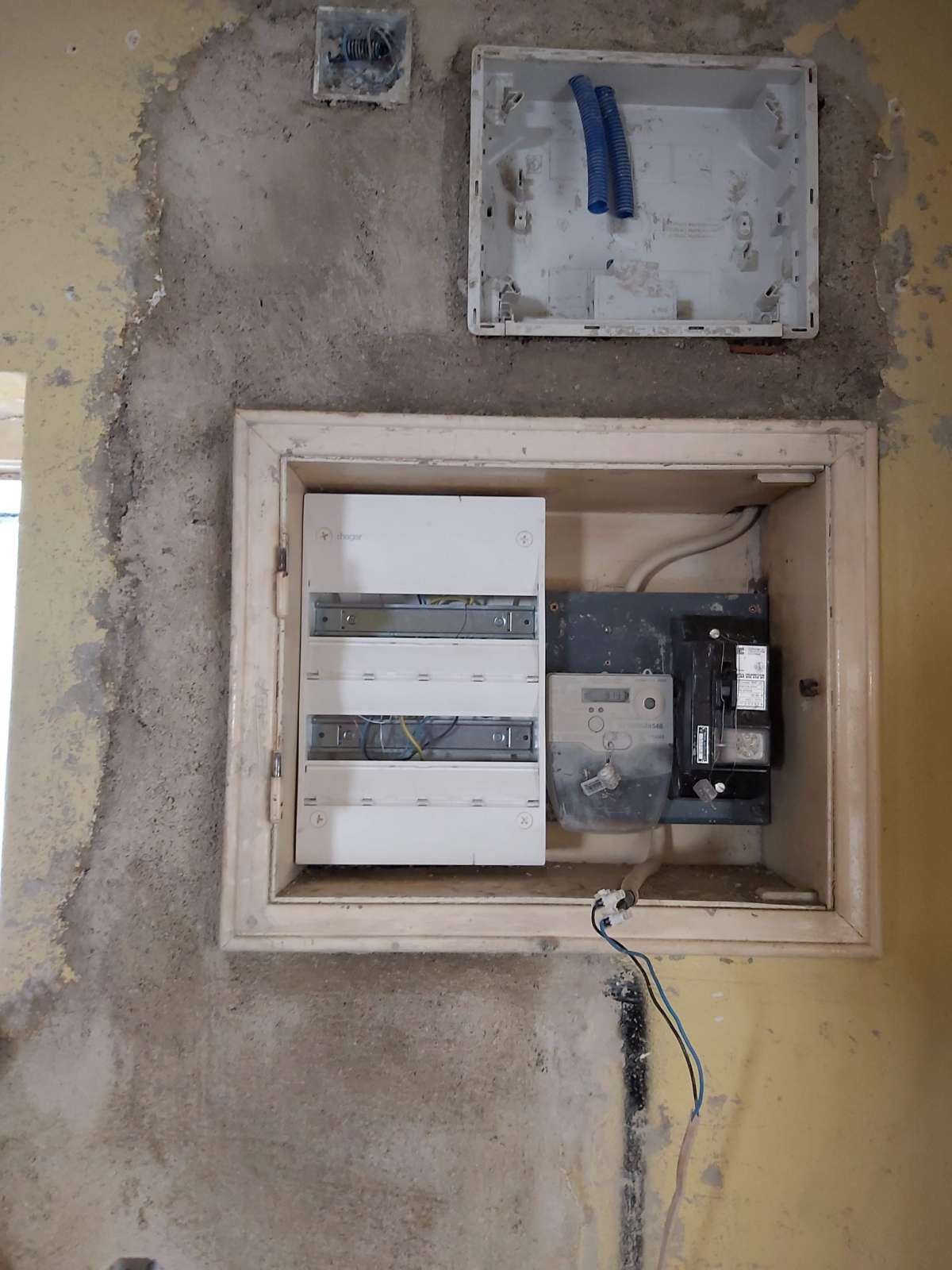 Marcio Silva - Amadora - Switch and Outlet Repair