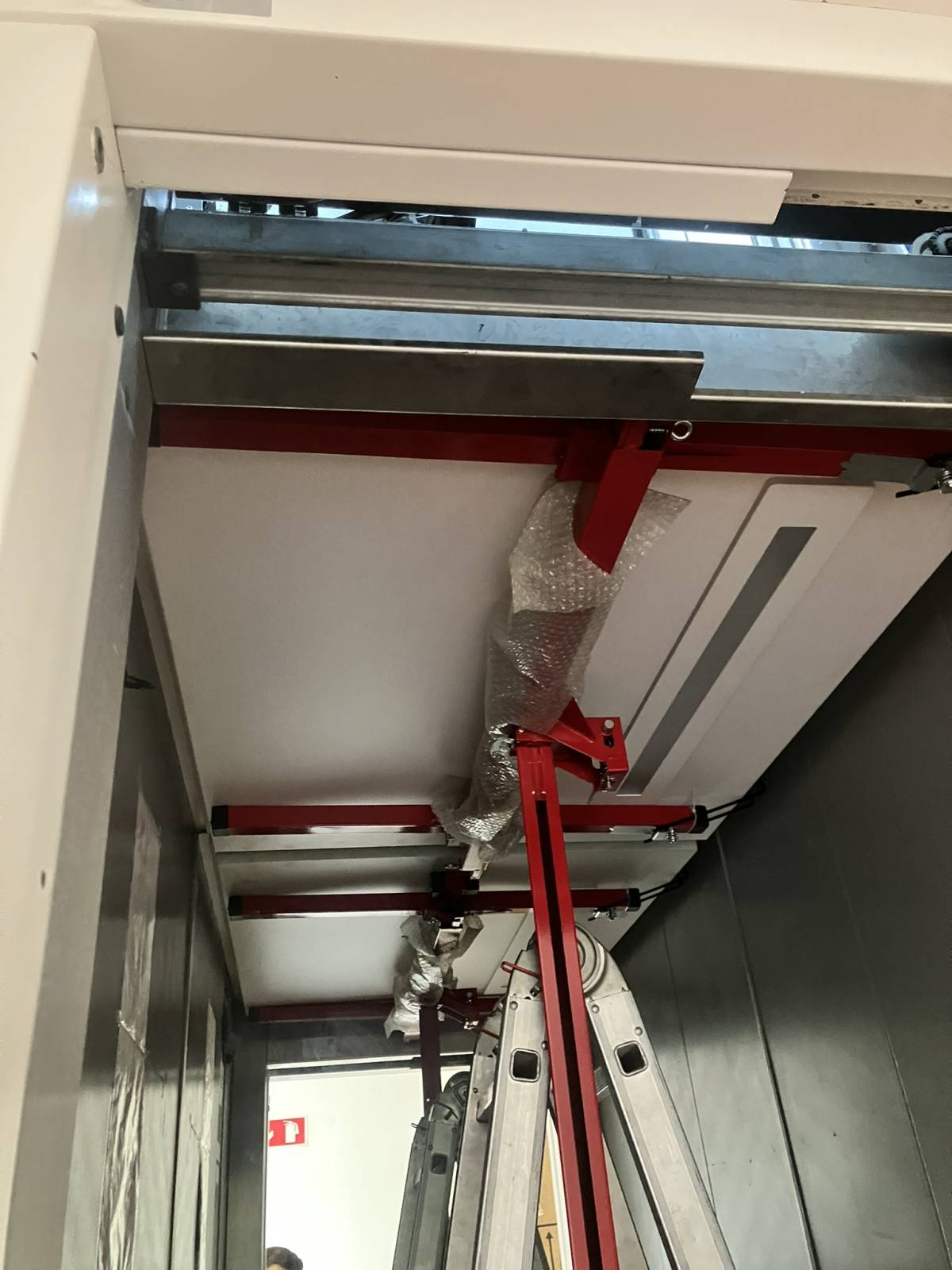 EGM Unipessoal, Lda - Vila Franca de Xira - Remodelação de Varanda