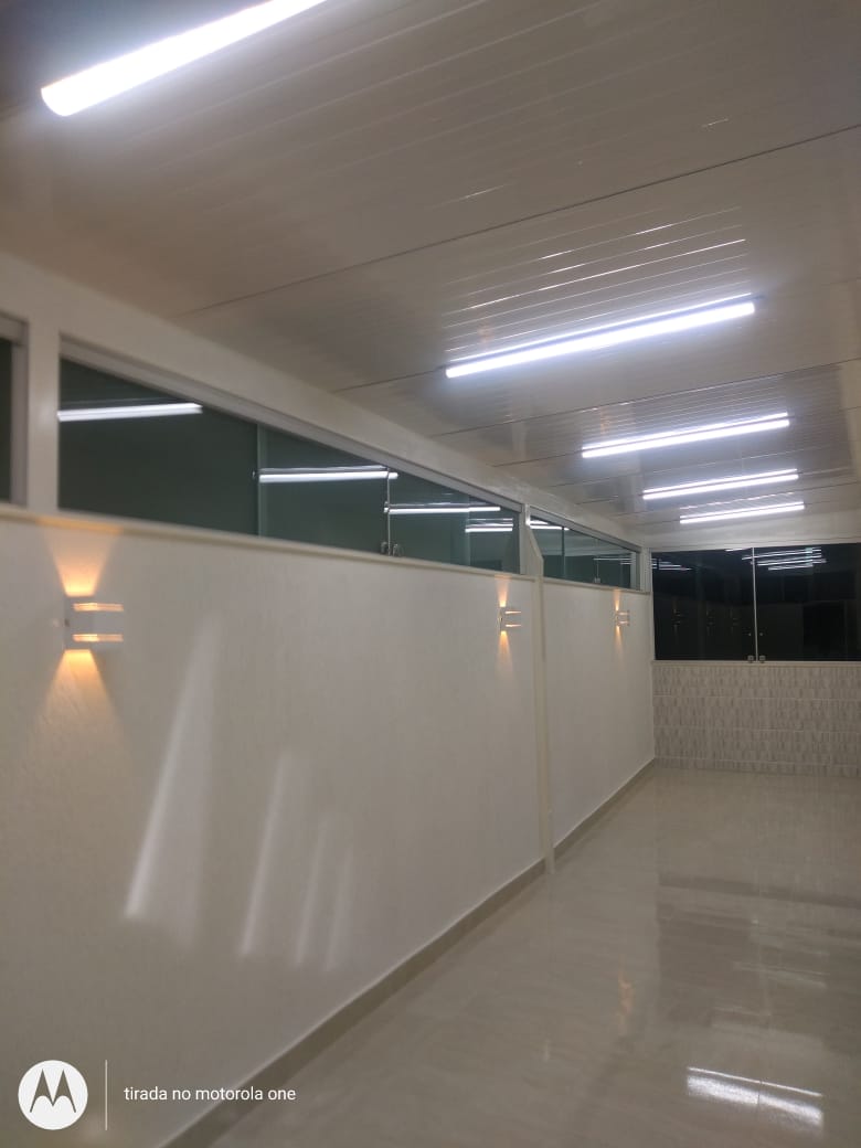 SPJ serviços - Gondomar - Railing Installation or Remodel