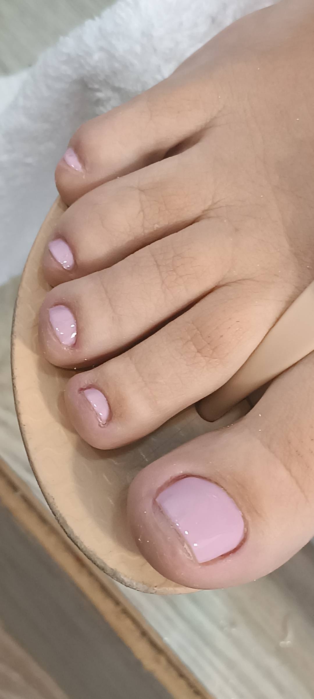 Carla Castro - Espinho - Maniküre und Pediküre