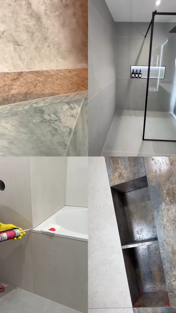 Tile setter Vanzella - Figueira da Foz - Floor Tiling