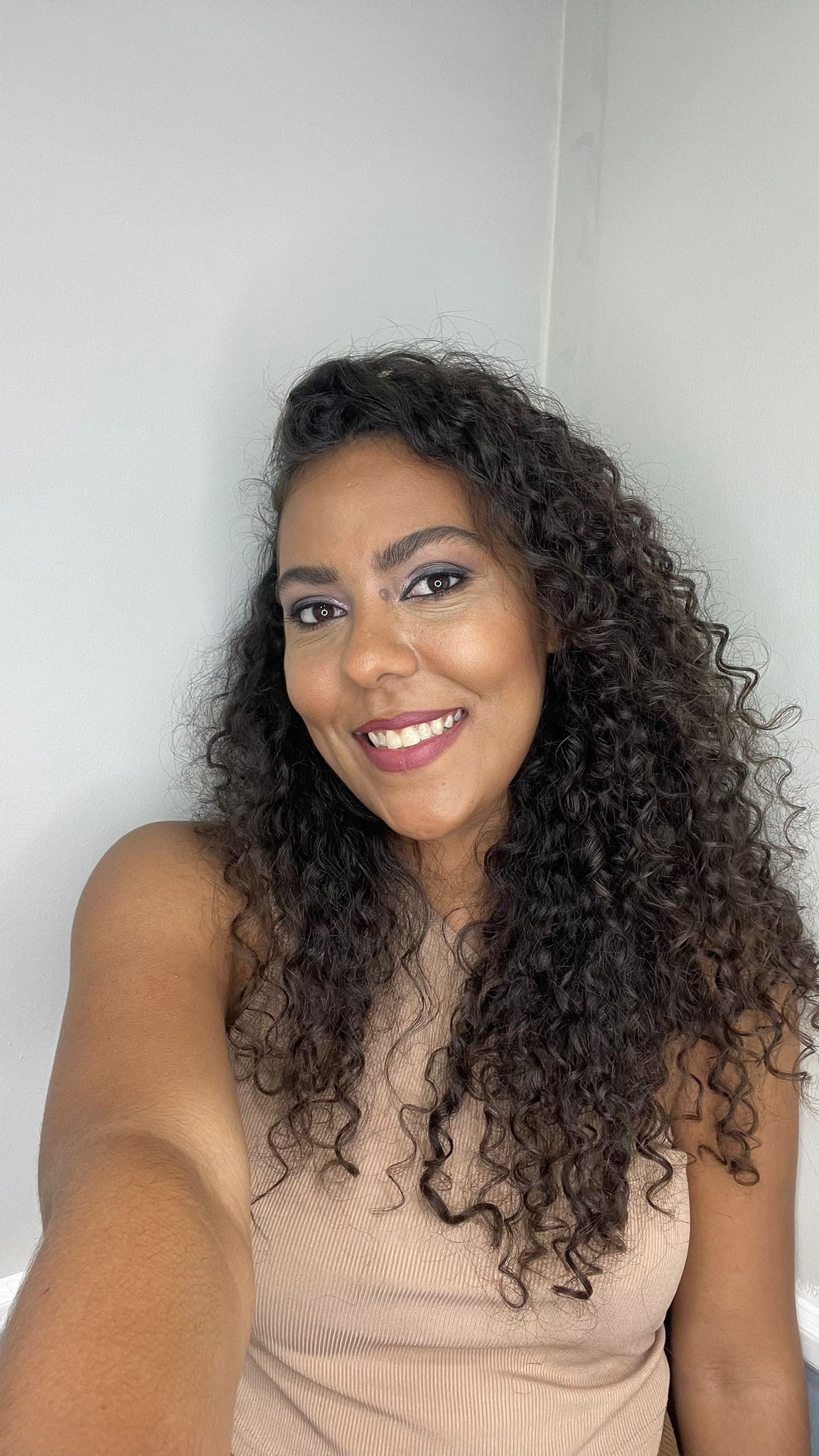 Soraia Capitulé - Loures - Wedding Makeup