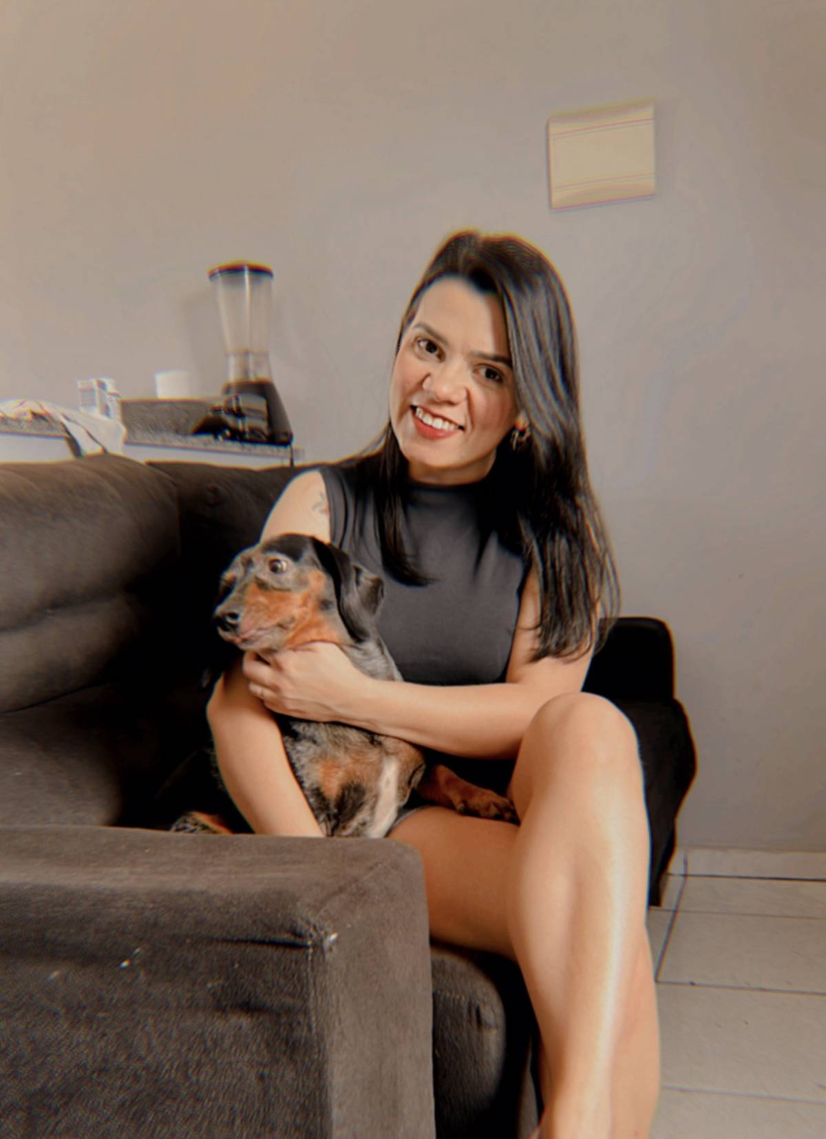 Jennifer Mendes - Vila Nova de Gaia - Dog Walking
