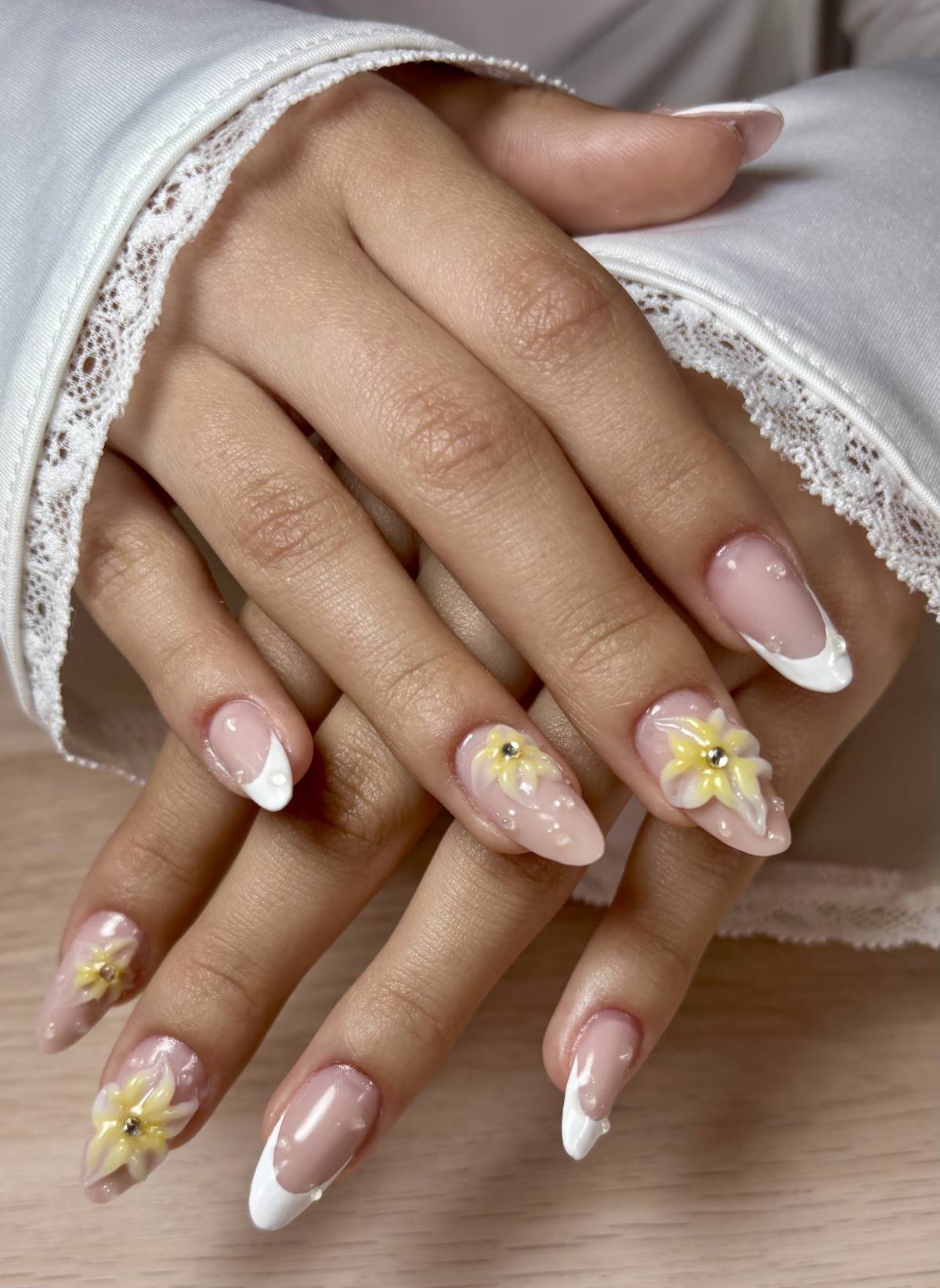 Salome Correia nails - Viseu - Beauticians