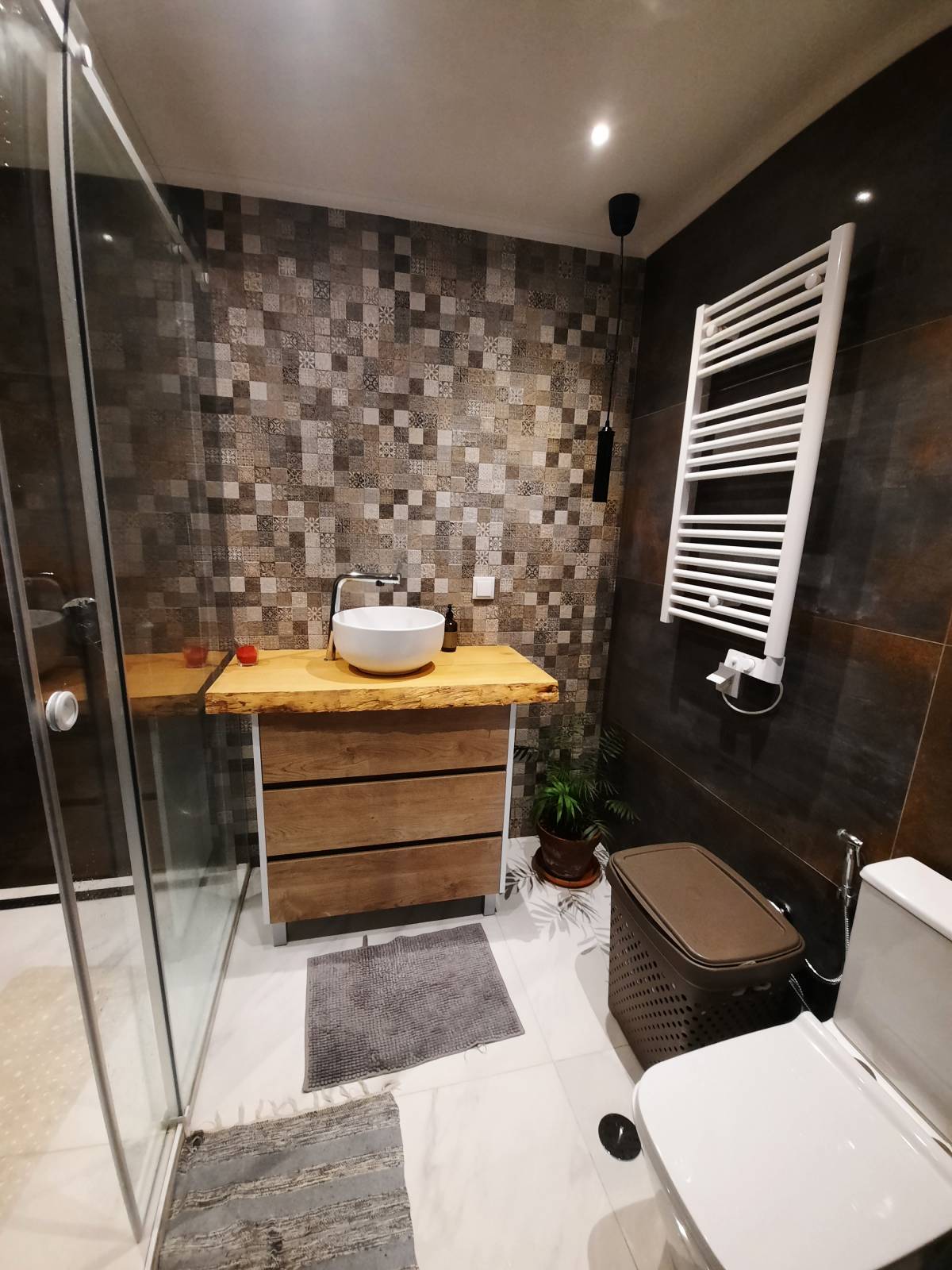 Rodrigo Silva - Sintra - Kitchen Remodel