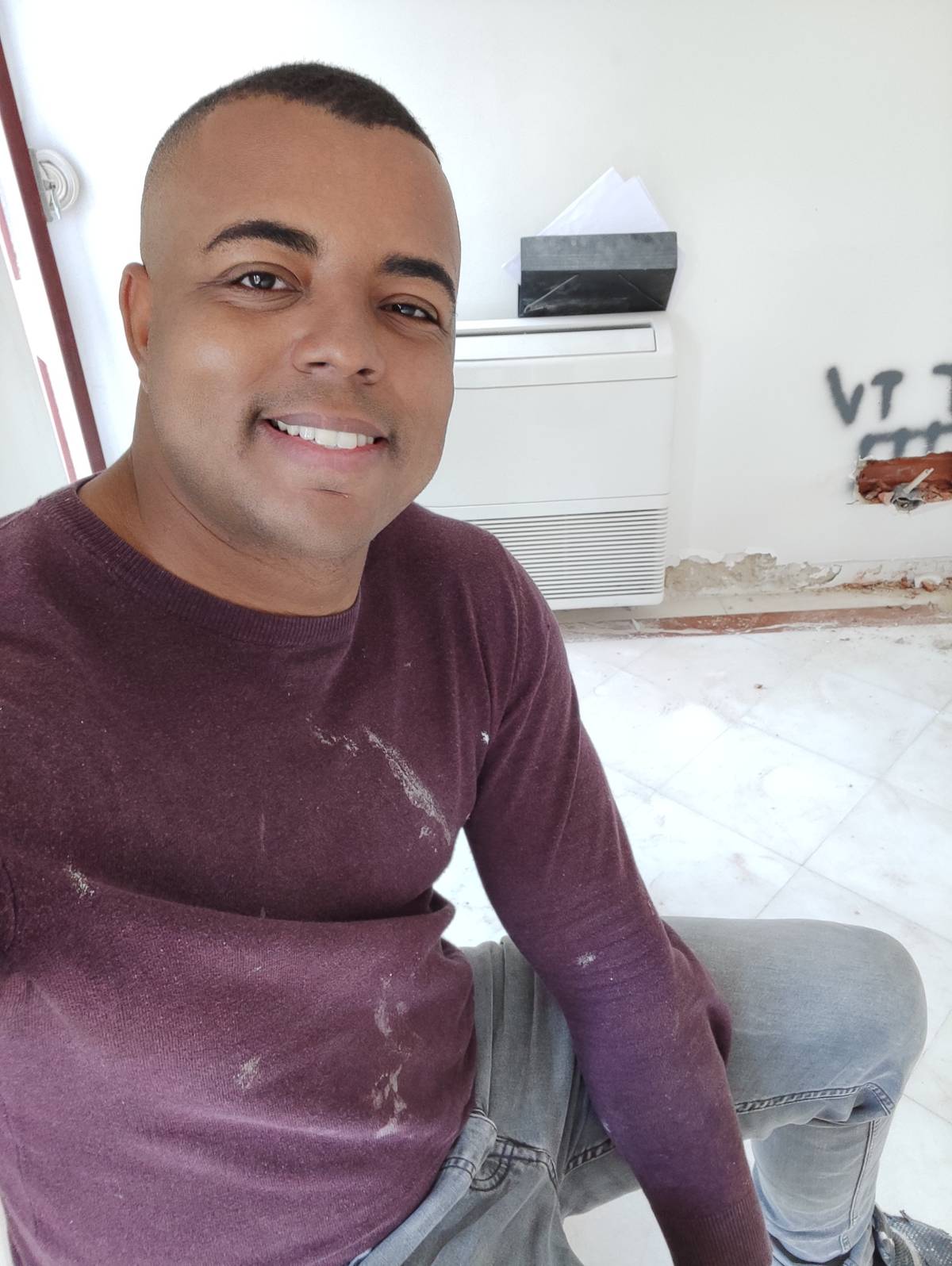 Luan Almeida - Pinhel - Kitchen Remodel