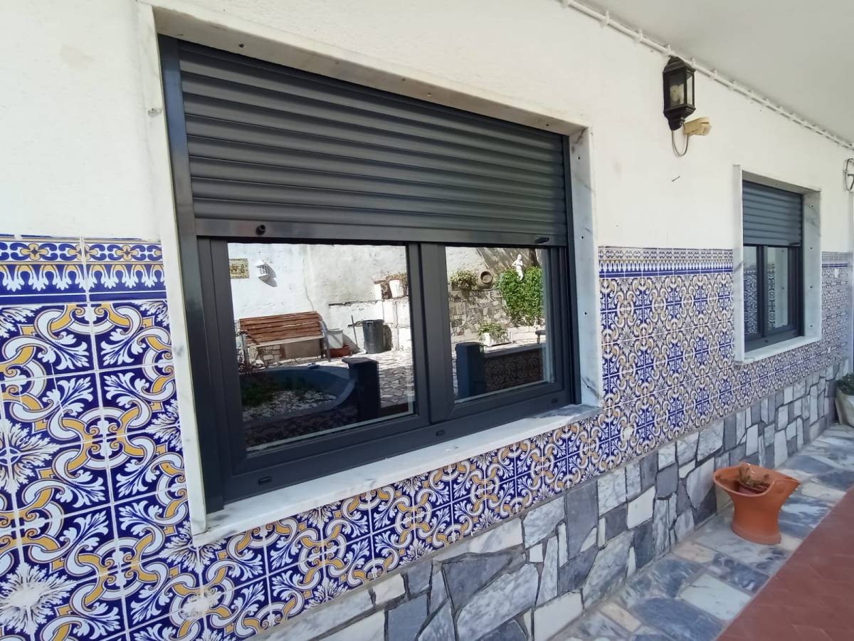 DF Serviços - Peniche - Remoção de Lixo e Entulho