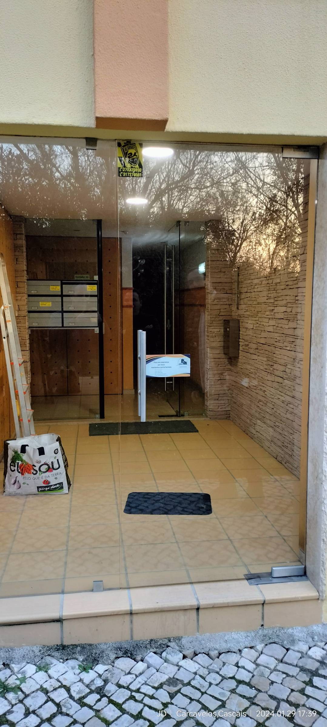 Gestao Eficaz - Oeiras - Home Waterproofing
