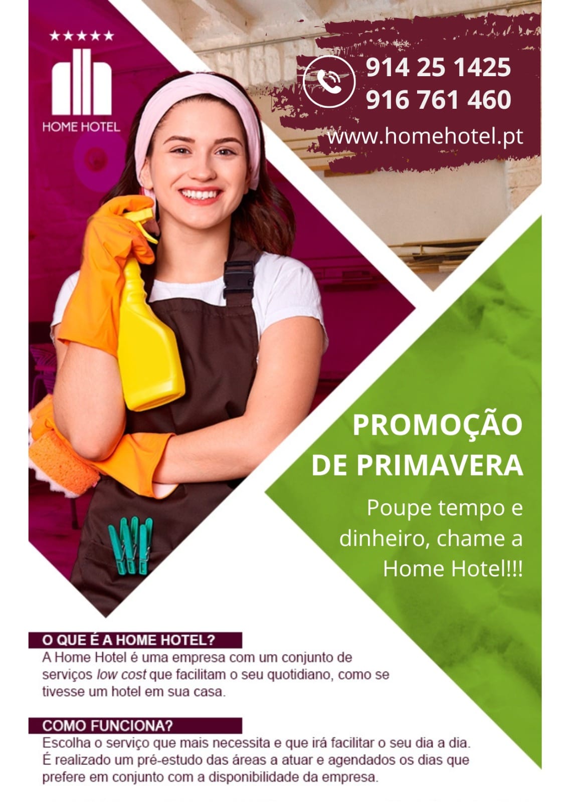 HOME HOTEL - Sintra - Home Organizing
