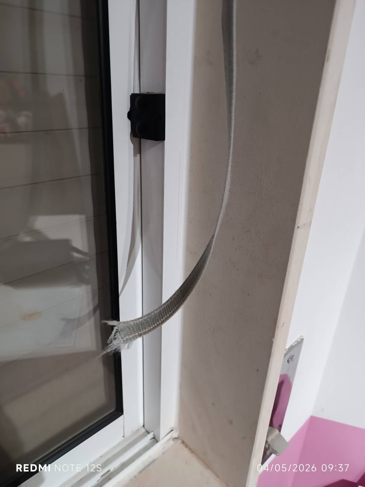 SF REPAROS E INSTALACOES - Loures - Manitas