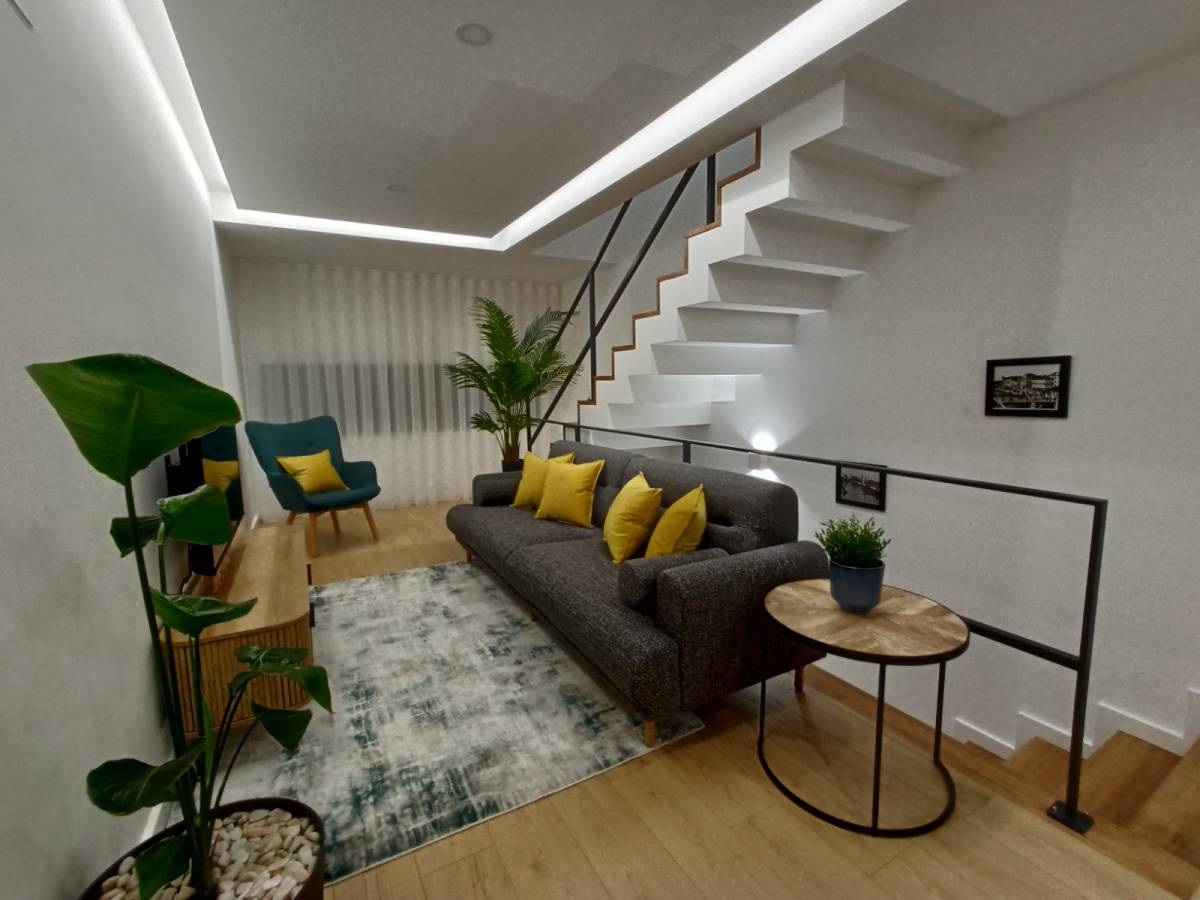 HomeSupport - Oliveira de Azeméis - Interior Painting
