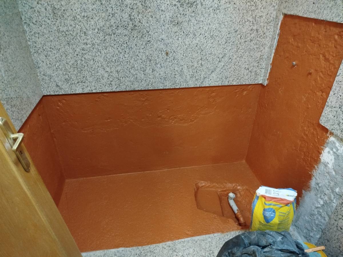 JP Remodelações - Porto - Limpeza de Telhado