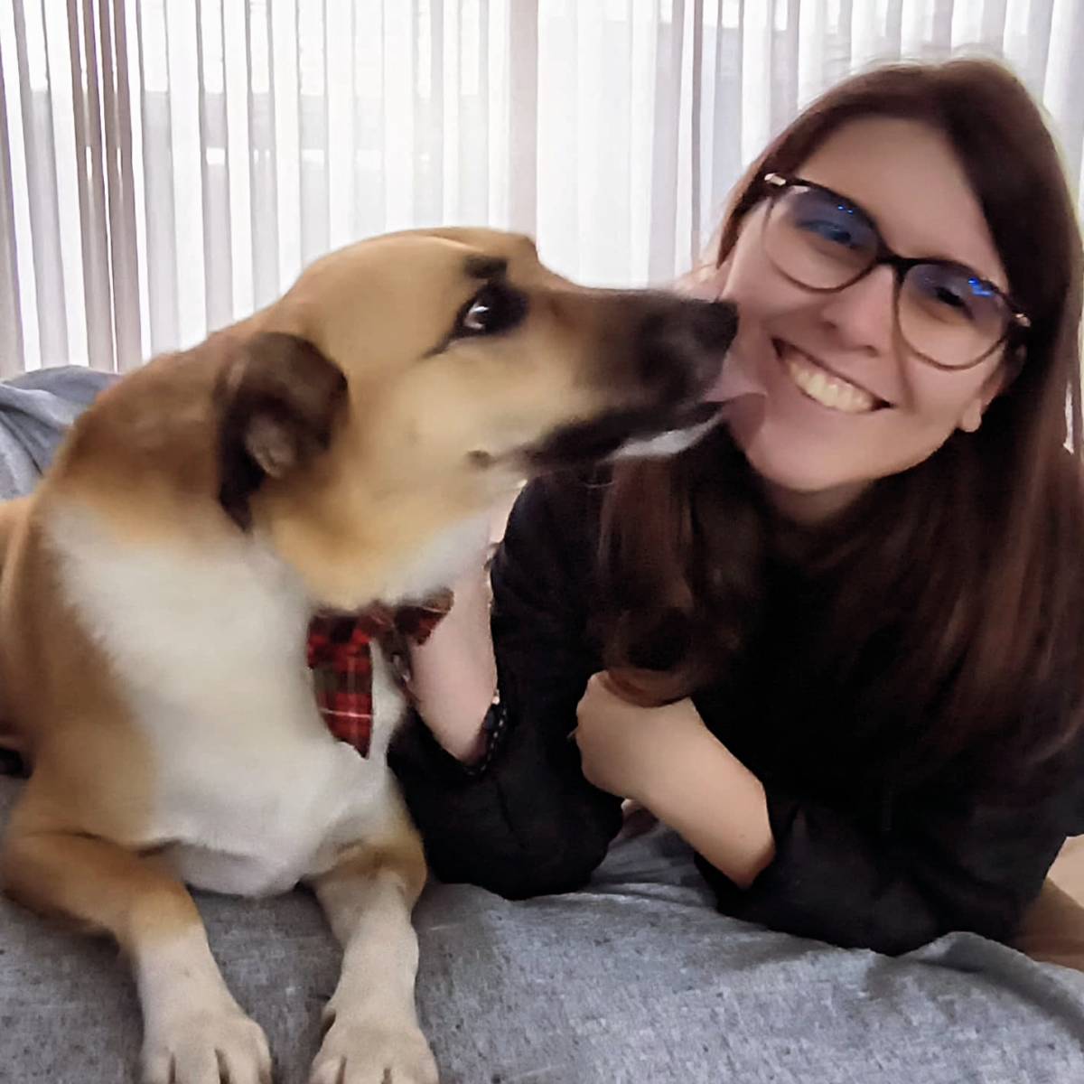 Ana Cardoso - Póvoa de Varzim - Dog Sitting