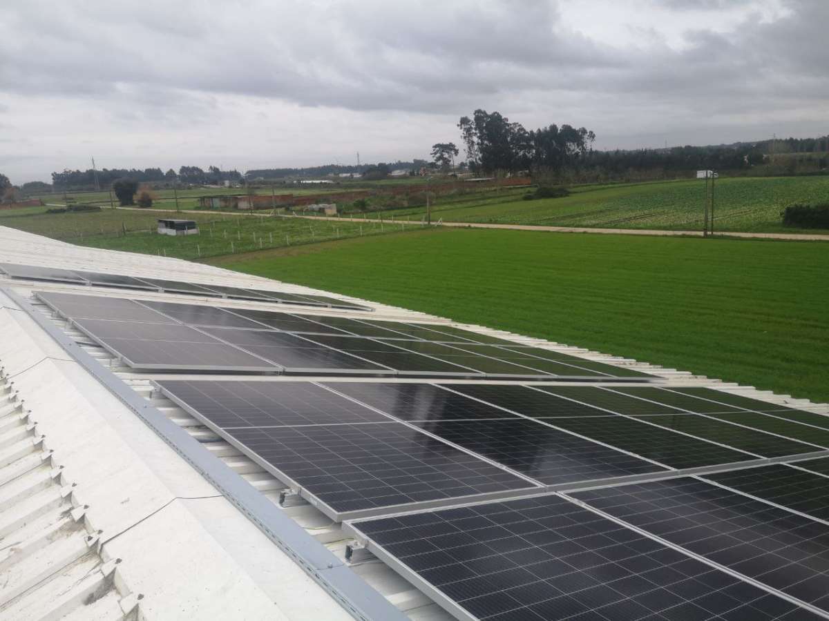 GEOCLIMA - Leiria - Central Air Conditioning Maintenance
