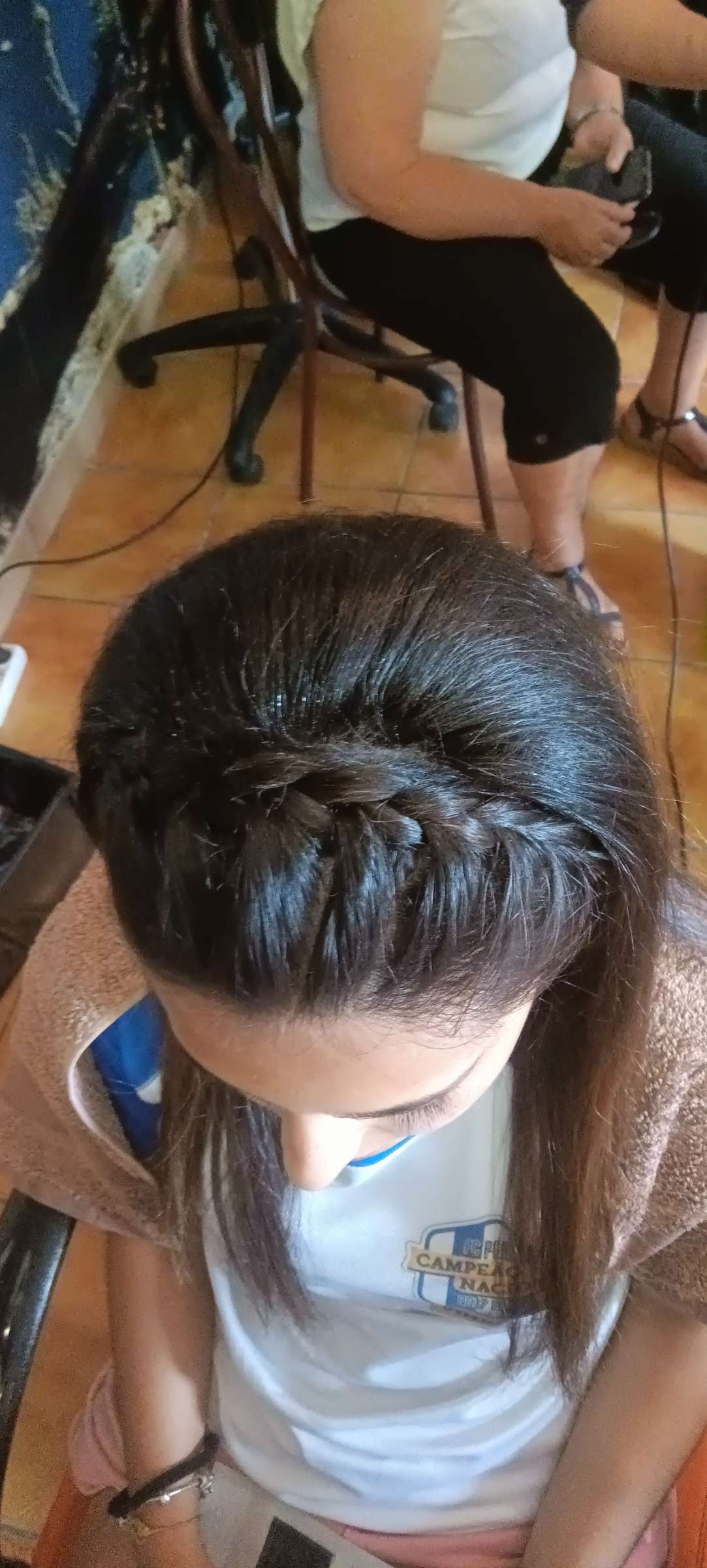 Salão nova imagem - Vimioso - Barberos