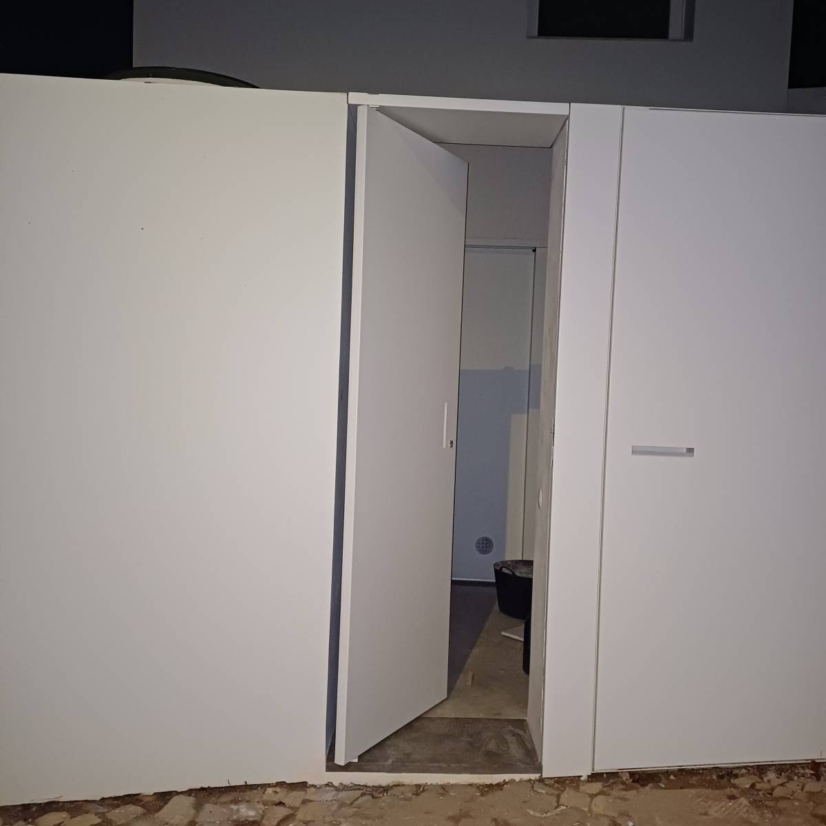 MCC CONSTRUÇÕES UNIPESSOAL LDA - Lagos - Dachausbau