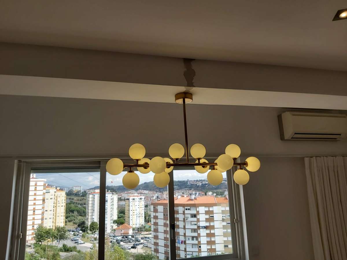 Marcio Silva - Amadora - Electricians