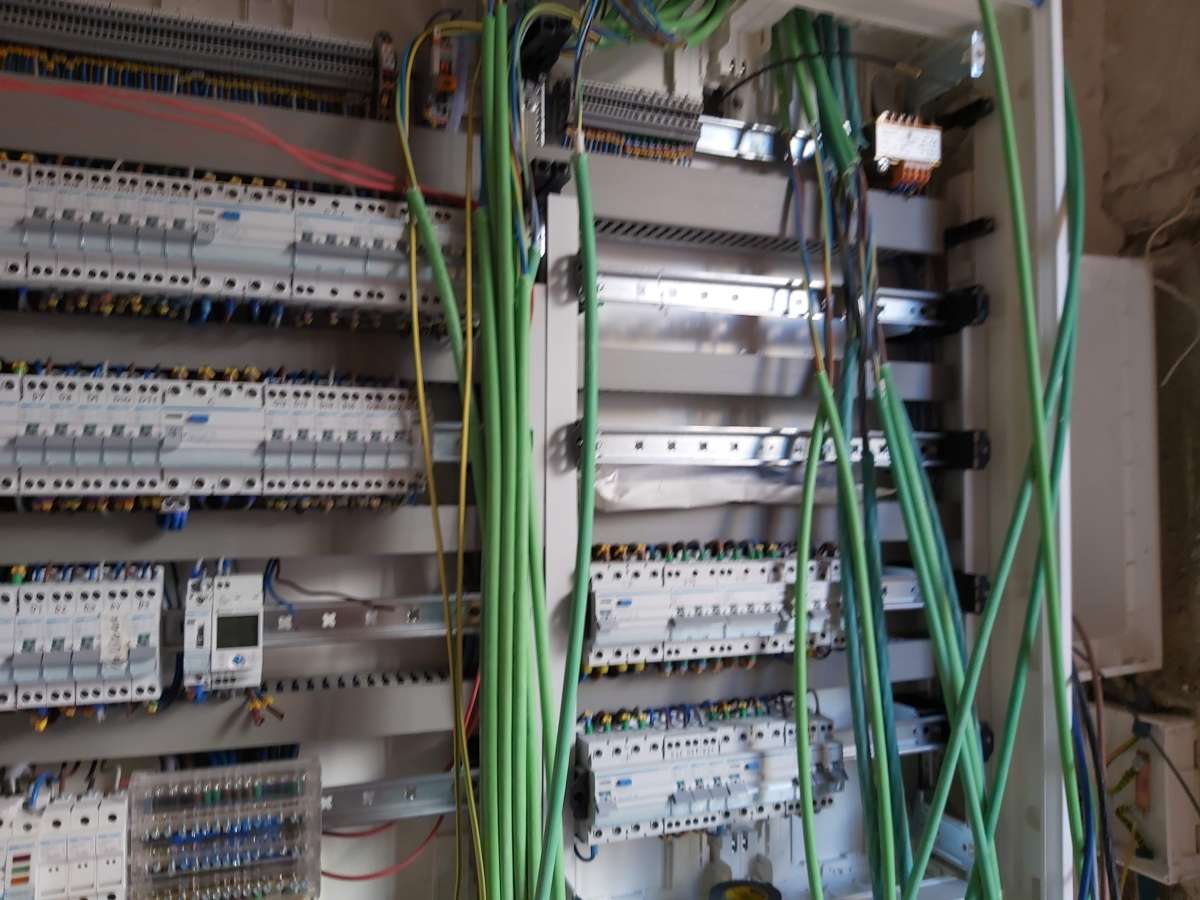 Marcio Silva - Amadora - Home Automation