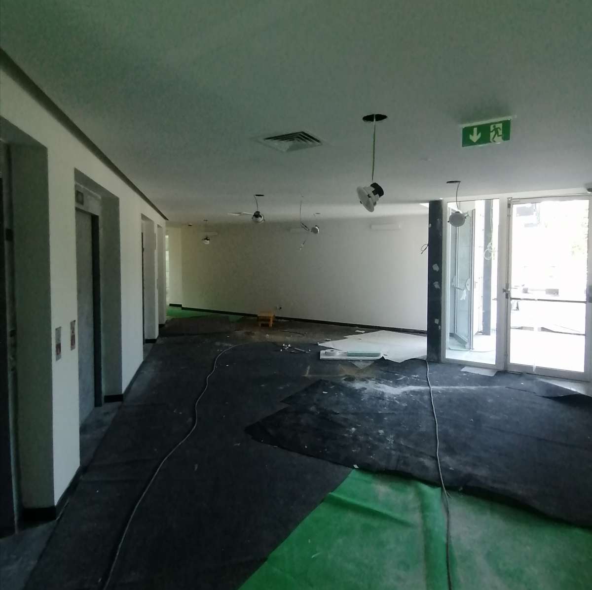 Hutson João Nhama - Sintra - Masonry Construction Services