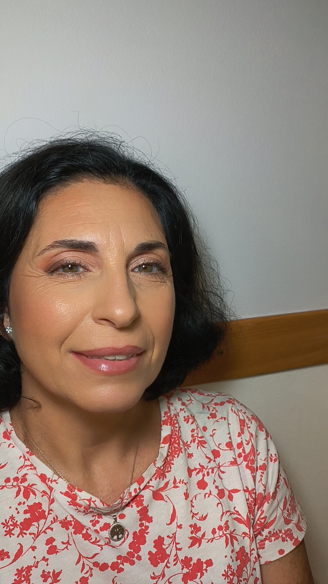 Soraia Capitulé - Loures - Wedding Makeup