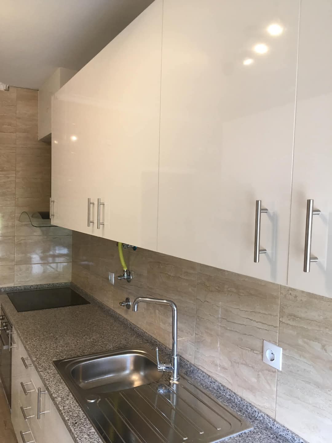 João Silva - Odivelas - Caulking