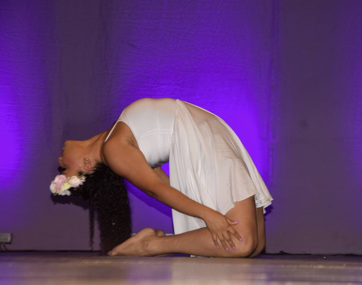 Débora Cunha - Olhão - Dance Entertainment