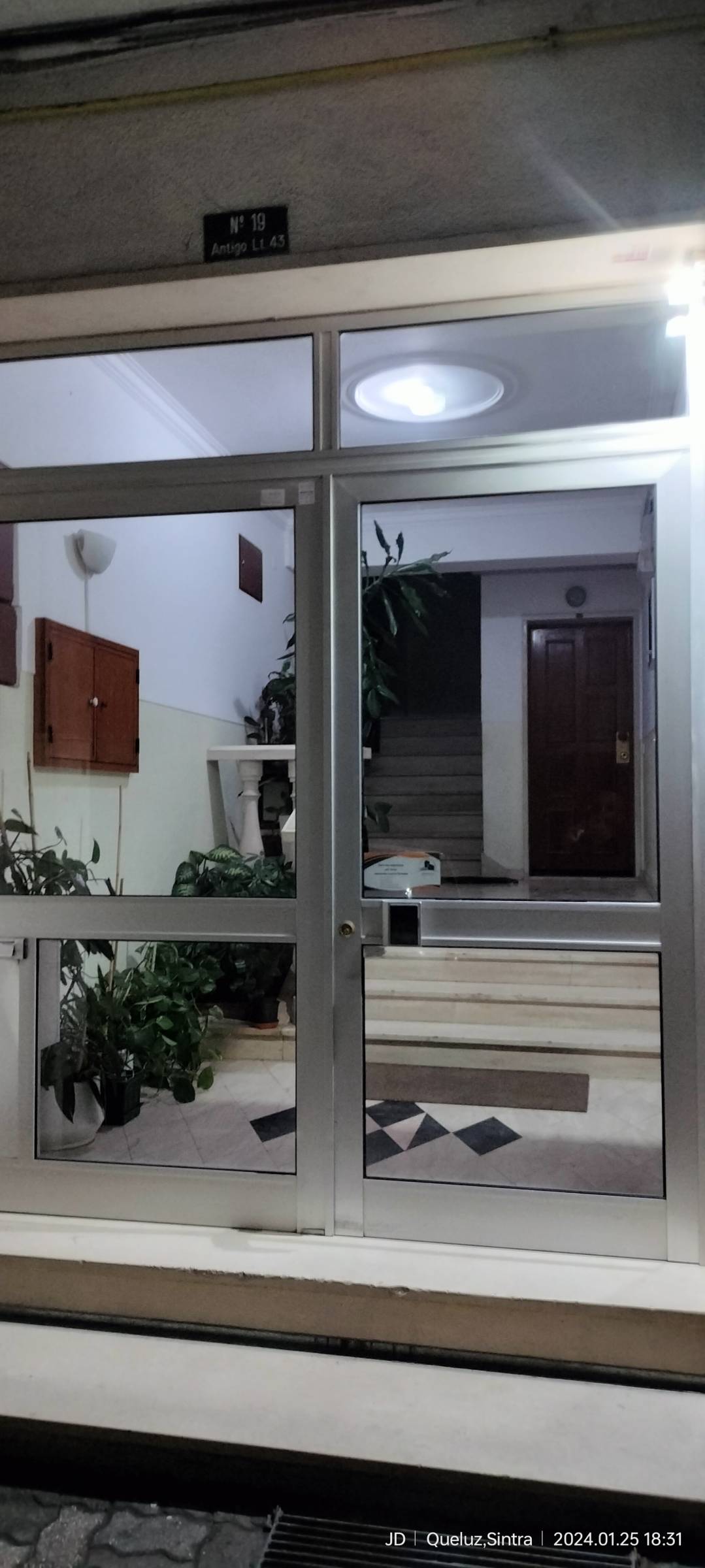 Gestao Eficaz - Oeiras - Insulation