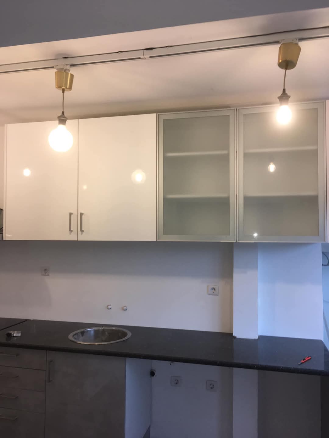 João Silva - Odivelas - Interior Wall Addition