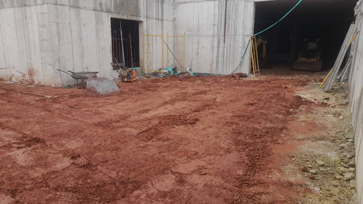 Audácia100fim - Construção civil - Vila Franca de Xira - Rénovation de cuisine