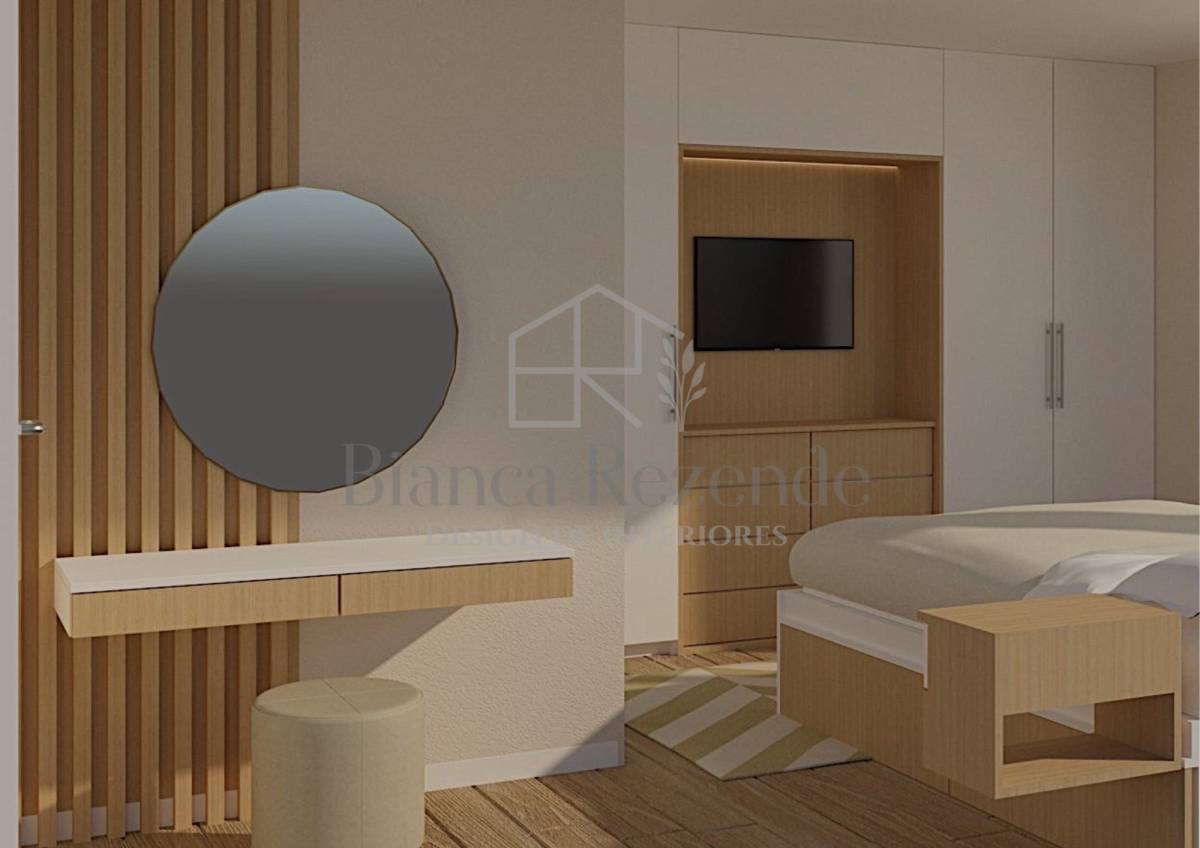 Bianca Rezende - Seixal - Interior Design original