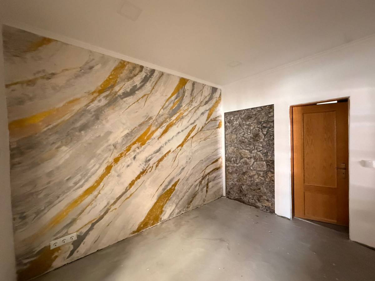 MARIA - Sintra - Bathroom Tiling
