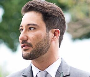 Lucas Andrade - Lisboa - Real Estate Appraisal