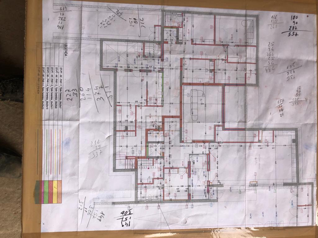 GS construção civil 🏠 - Portimão - Attic Remodel