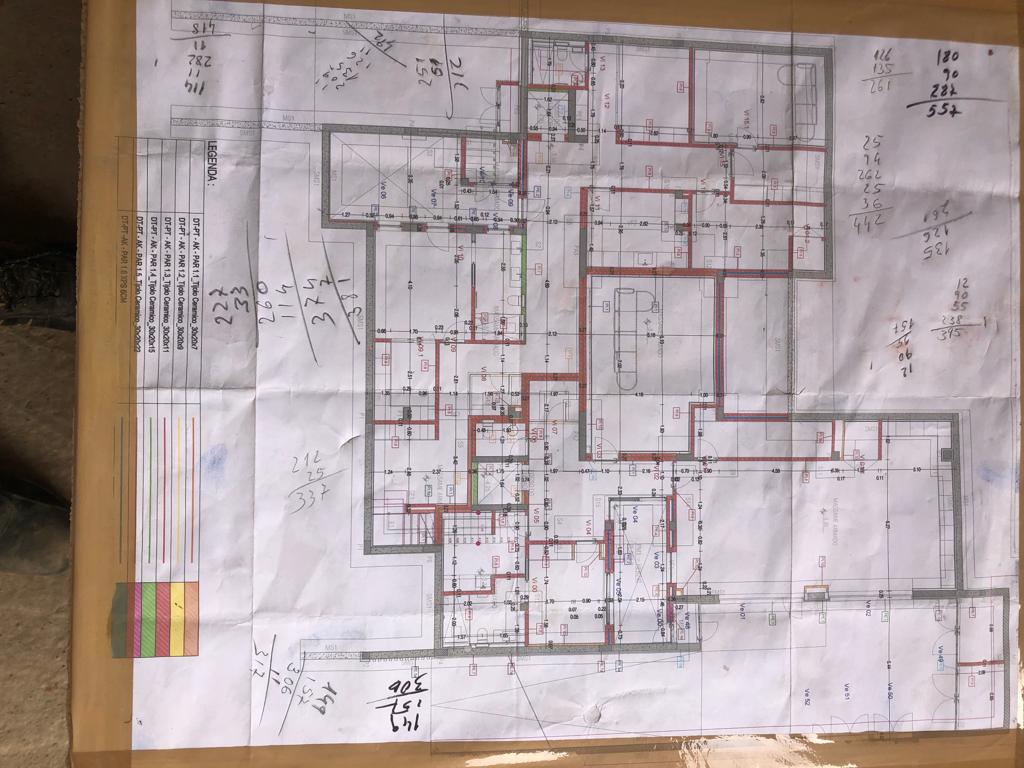 GS construção civil 🏠 - Portimão - Remodelação de Sótão