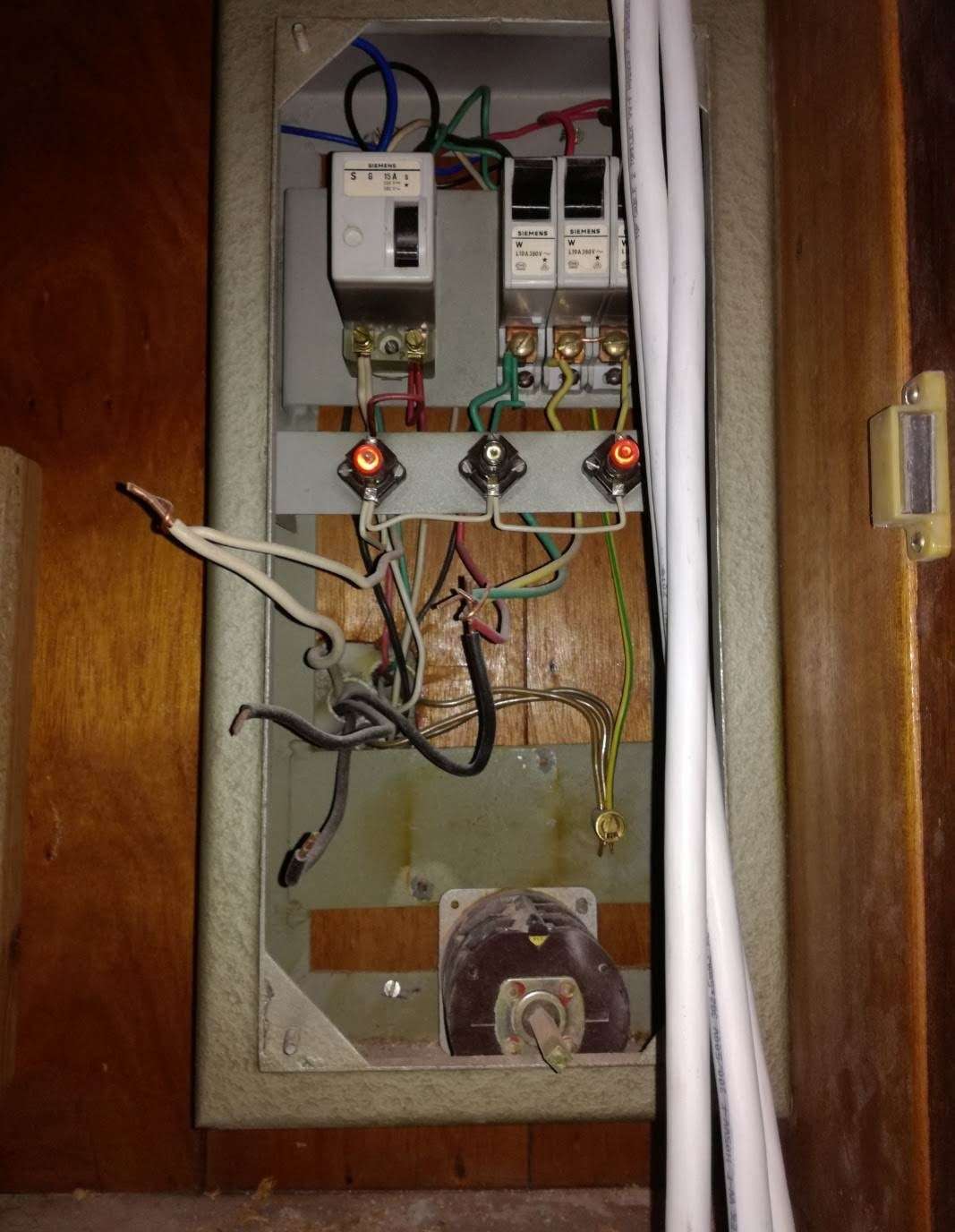 Marcio Silva - Amadora - Generator Repair