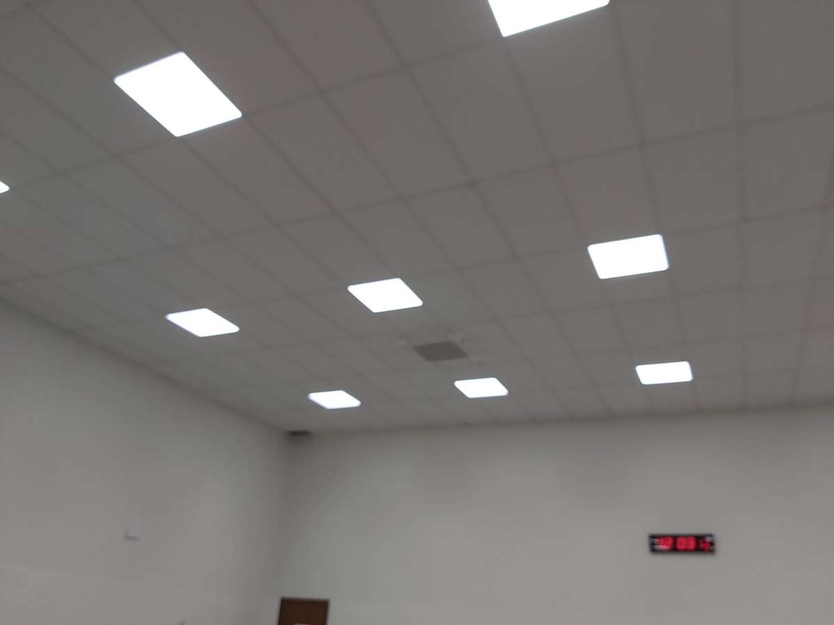 Marcio Silva - Amadora - Fan Installation